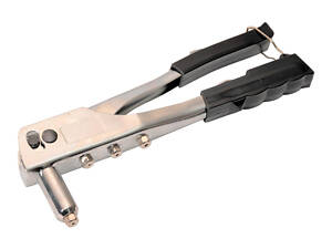 Заклепочник Mastertool 250 мм усиленный (21-0707)