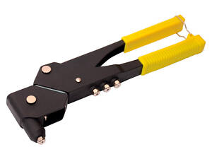 Заклепочник Mastertool 300 мм х 360° (21-0708)