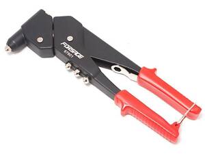 Заклепочник ручной с вращающейся головой 360*(2.4,3.0,4.0,4.8мм)