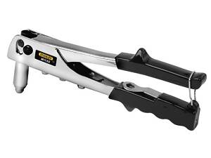 Заклепочный пистолет Stanley (Ф 2, 3, 4, 5 мм -сталь, алюм, нерж.)