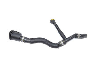 Заливная горловина масла 2.0TDCI FORD MONDEO IV 07-15 (FORD MONDEO) (9671044880, 9684359980)