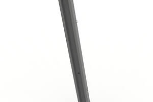 Железобетонная клеймовая стойка УСТ-1А