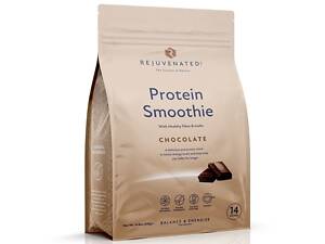Заменитель питания Rejuvenated Protein Smoothie 420 g 14 servings Dark Chocolate (000023252)