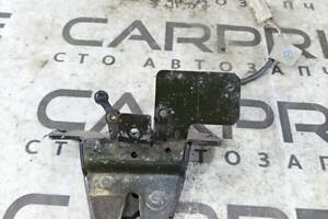 Замок багажника BMW 5-series E34 (б/у)