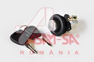 Замок багажника Renault/Dacia Logan 1.2-1.5Dci 04-