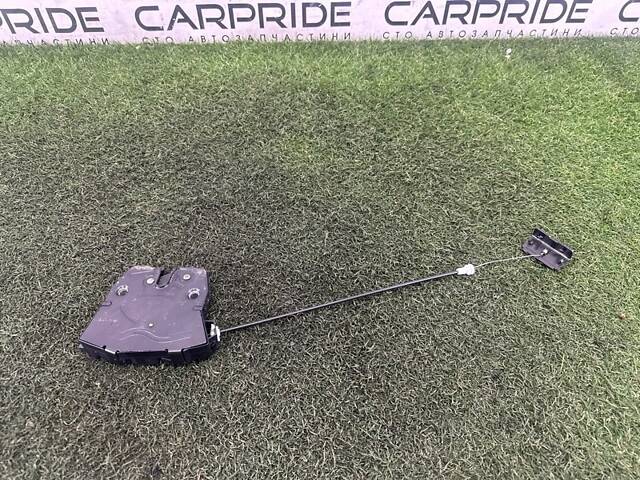 Замок багажника BMW X5 E70 N57D30A 2010 (б/у) - Фото 6