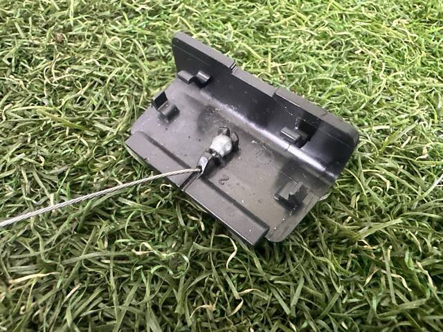 Замок багажника BMW X5 E70 N57D30A 2010 (б/у) - Фото 7