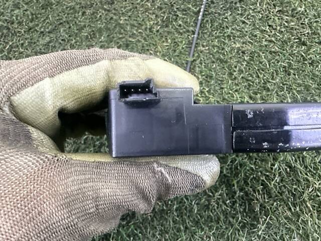 Замок багажника BMW X5 E70 N57D30A 2010 (б/у) - Фото 8