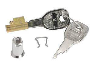 Замок для щитів [MIP99046] Resi9 MP Schneider Electric