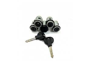 Замок дверей Citroen Jumpy I 1995-2007 POLCAR 2395Z-03