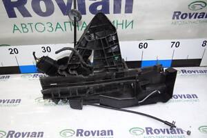 Замок дверей передній лівий Ford FOCUS 2 2004-2011 (Форд Фокус. Форд), БУ-260733