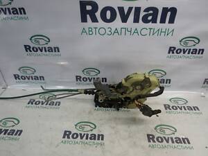 Замок дверей передней левой Kia SORENTO 1 2002-2009 (Киа Соренто), БУ-289344