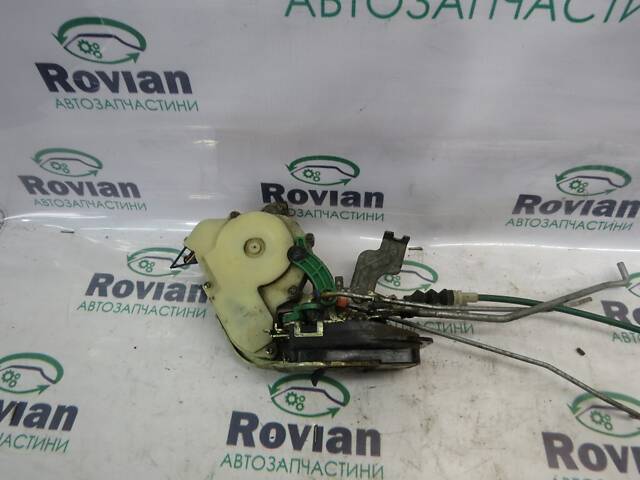 Замок дверей передней левой Kia SORENTO 1 2002-2009 (Киа Соренто), БУ-289344 - Фото 3