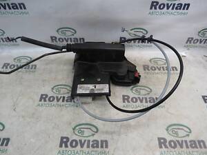 Замок дверей передней левой Kia SPORTAGE 2 2004-2010 (Киа Спортейдж), БУ-303031