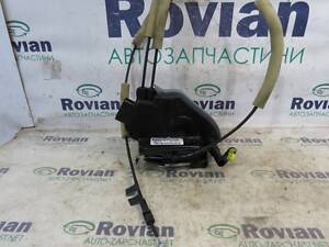 Замок дверей передней левой Nissan LEAF 2 2017- (Ниссан Лиф), БУ-284465