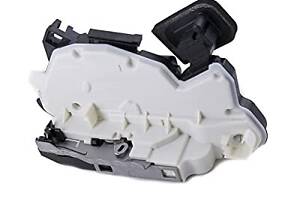 Замок двери передней левой Seat Toledo IV 2012-2019 POLCAR 9518ZC-7F