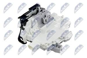 Замок дверей передних правых Audi Q7 2005-2014 NTY EZC-VW-014