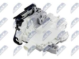 Замок дверей передних правых Seat Ibiza IV 2008-2018 NTY EZC-VW-014