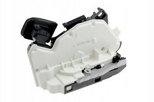 Замок двери передней правой Skoda Yeti 2009-2018 POLCAR 9518ZC-8F