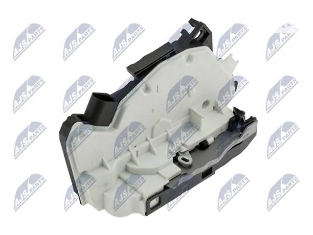 Замок дверей передних правых Volkswagen Amarok 2009-2020 NTY EZC-VW-213 - Фото 1