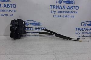 Замок дверей передній лівий Chevrolet Captiva C140 2.2 DIESEL 2011 (б/у)