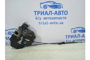 Замок дверей передній лівий Suzuki Grand Vitara 2006 (б/у)