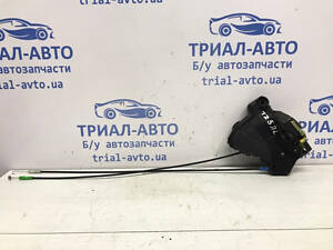 Замок двері передній лівий Toyota Avensis T25 1.8 БЕНЗИН 1ZZFE 2003 (б/в)