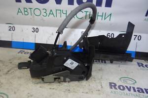 Замок дверей передній правий Ford FOCUS 3 2011-2018 (Форд Фокус), БУ-259669