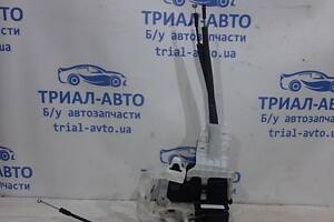 Замок дверей передній правий Hyundai Ix35 2.0 DIESEL 2010 (б/у)