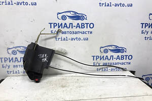 Замок двери передний правый Hyundai Tucson JM 2.0 DIESEL D4EA МКПП 2004 (б/у)