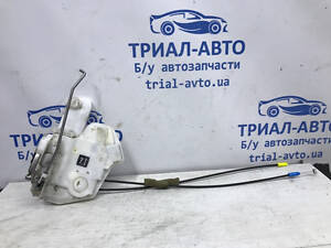 Замок дверей передній правий Mitsubishi Outlander GF 2.2 DIESEL 4N14 2012 (б/у)