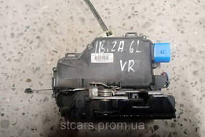 Замок дверей правий передній VW Seat 3B1837016BQ