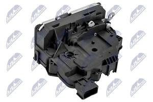 Замок дверей задних левых распашных Fiat Fiorino III 2007- NTY EZC-FT-200