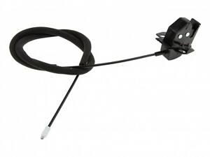 Замок дверей задних левых распашных Nissan NV 400 2011- POLCAR 60N1Z-35