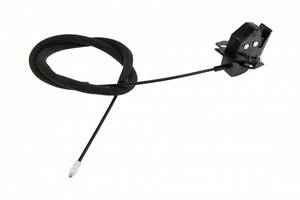 Замок дверей задних левых распашных Renault Master III 2010-2020 POLCAR 60N1Z-35