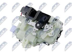Замок двери задней левой Seat Ibiza III 2002-2009 NTY EZC-VW-007