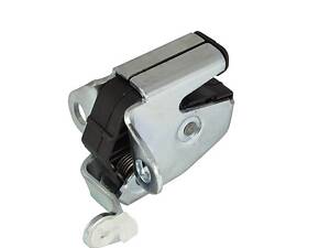 Замок дверей задних правых распашных Fiat Doblo 2001-2005 POLCAR 3040Z-34