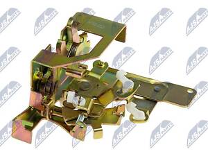 Замок дверей задних правых распашных Nissan Interstar 2002-2010 NTY EZC-RE-052