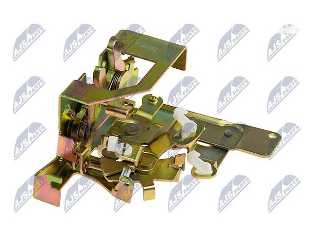 Замок дверей задних правых распашных Opel Movano A 1998-2010 NTY EZC-RE-052 - Фото 1