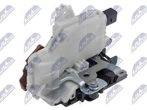 Замок двери задней правой Volkswagen Golf 5 2003-2009 NTY EZC-VW-220