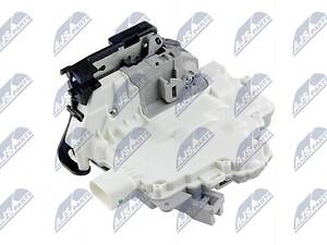 Замок двери задней правой Volkswagen Passat B6 2005-2010 NTY EZC-VW-016