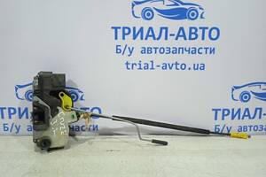 Замок дверей задній лівий Chevrolet Cruze 2009-2016 13579555 (Арт.2055)