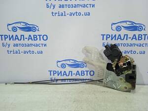 Замок двери задний левый Hyundai Tucson 2004-2014 8141020000000000 (Арт.19718)