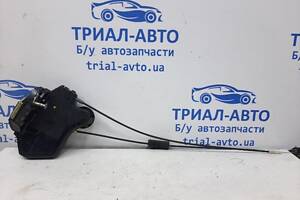 Замок дверей задній лівий Suzuki Grand Vitara 2.0 БЕНЗІН J20A 2006 (б/у)