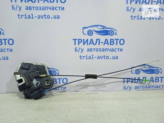 Замок дверей задній лівий Suzuki Grand Vitara 2006-2013 8235065J11 (Арт.3109)