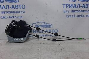 Замок двери задний левый Toyota RAV 4 2006-2013 6906042030 (Арт.27241)