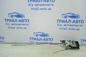 Замок двери задний правый Chevrolet Lacetti 1.8 2006 (б/у)