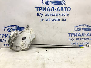 Замок дверей задній правий Mitsubishi Asx 1.8 DIESEL 4N13 2010 (б/у)