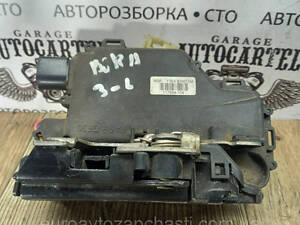 Замок двери задний правый Volkswagen Passat B5/B5+ 3B4839016M