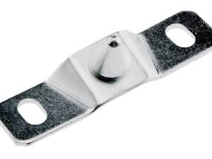 Замок дверей раздвижных Citroen Jumper I 1994-2006 NTY EZC-FT-011